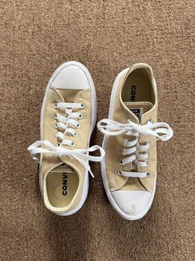 Platform Converse